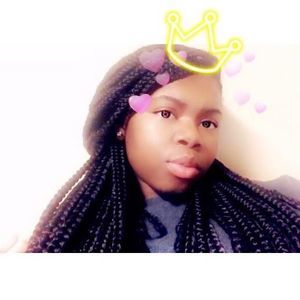 Meet your Posher, Jasmine